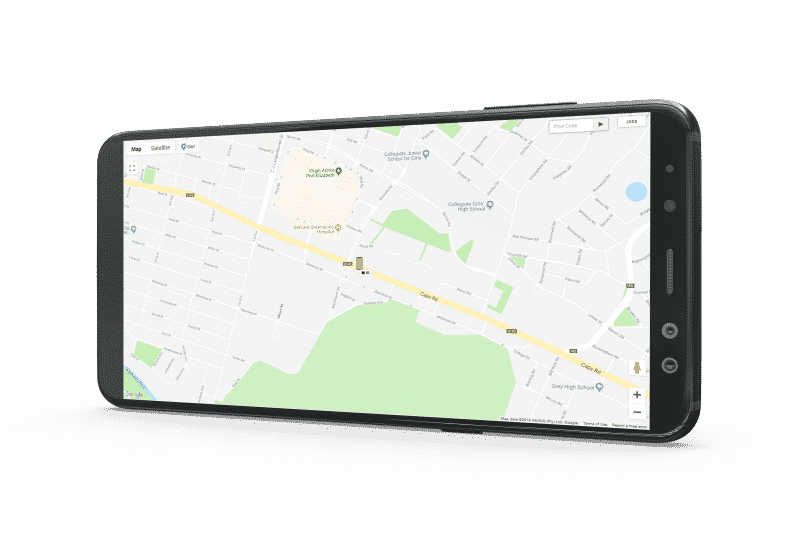 Personal and Mobile Tracking