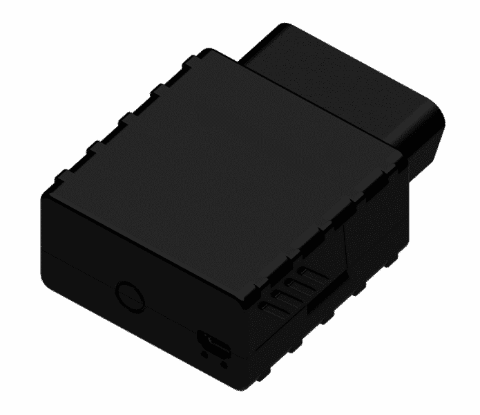 easy to use vehicle tracking devices