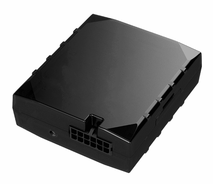 plug and play vehicle tracking devices