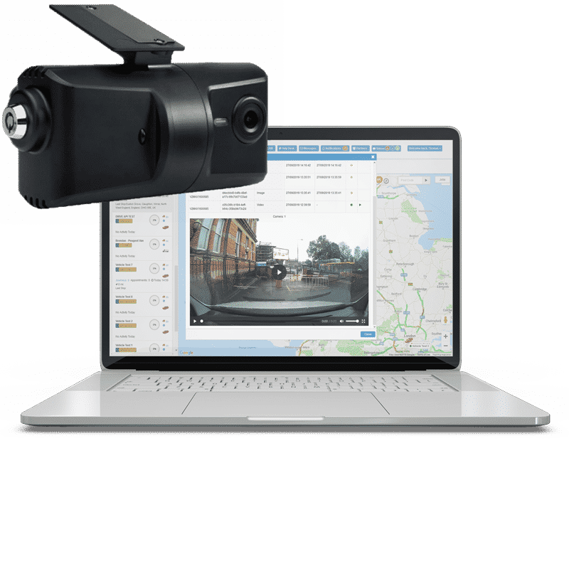 Dashcams & Video Telematics Software Dashcams & Video Telematics Software
