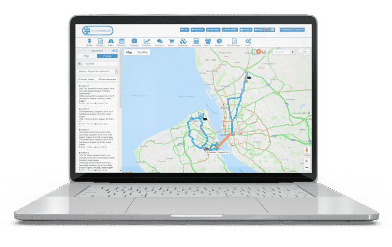 Vehicle Tracking Reporting System Vehicle Tracking Reporting System